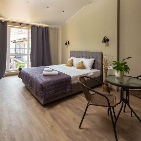 Poet Apartments Oldenburg Bagian luar foto
